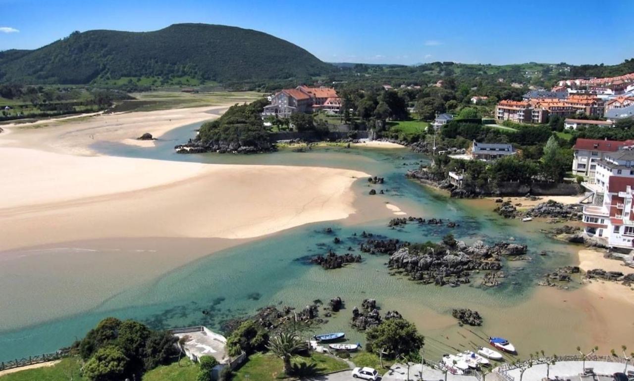 Estudio De Encanto En Isla Playa 아르누에로 외부 사진