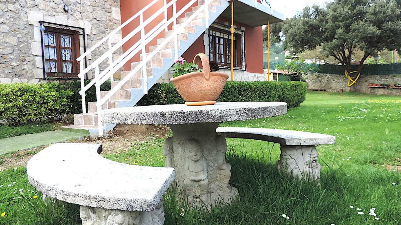 Estudio De Encanto En Isla Playa 아르누에로 외부 사진
