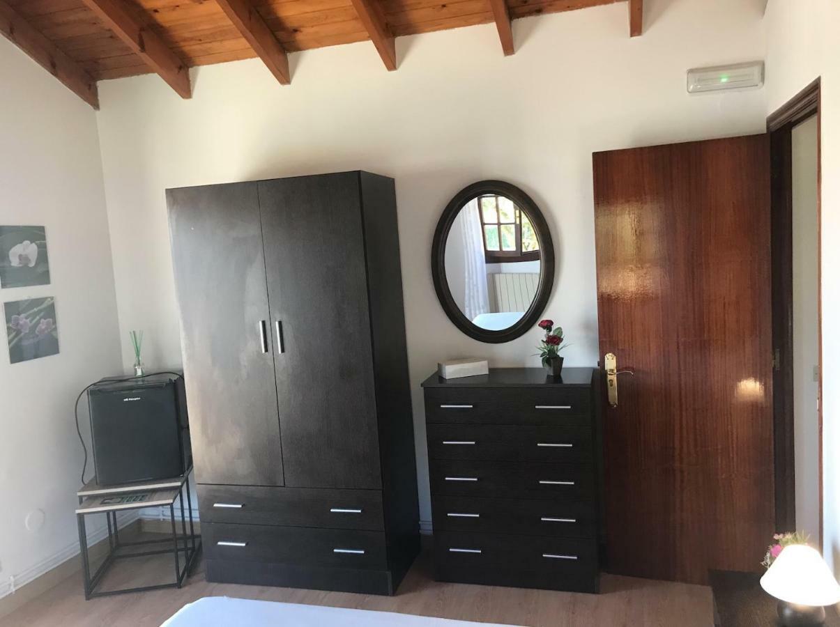 Estudio De Encanto En Isla Playa 아르누에로 외부 사진