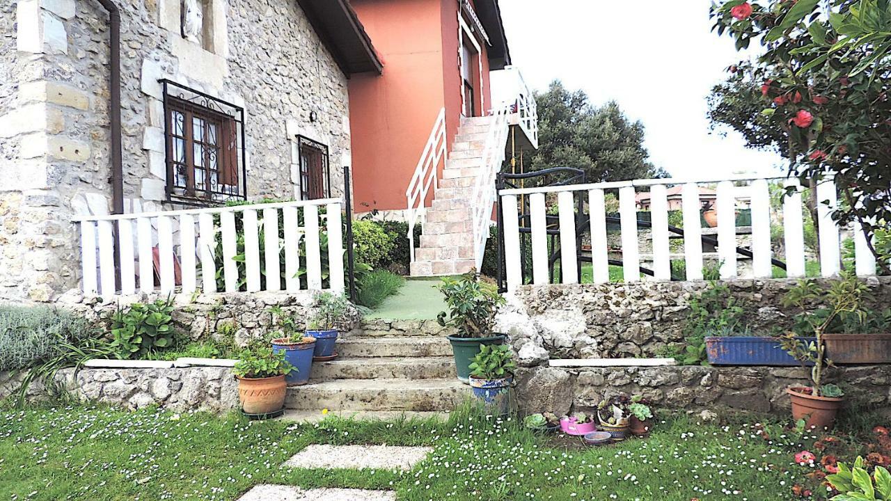 Estudio De Encanto En Isla Playa 아르누에로 외부 사진