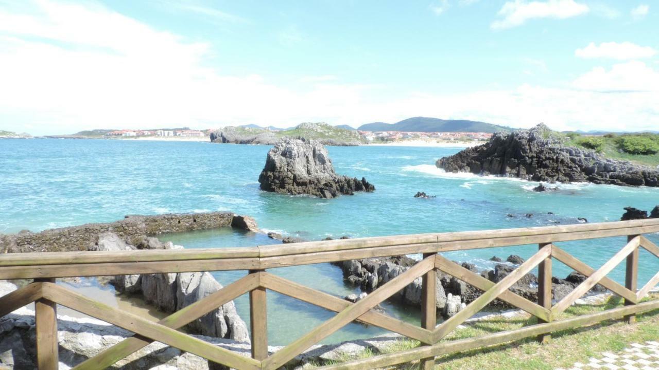 Estudio De Encanto En Isla Playa 아르누에로 외부 사진