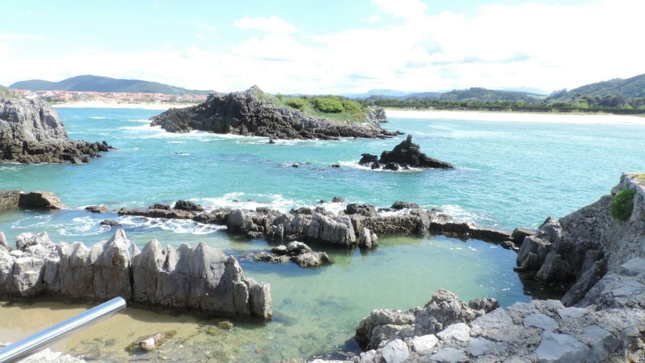 Estudio De Encanto En Isla Playa 아르누에로 외부 사진