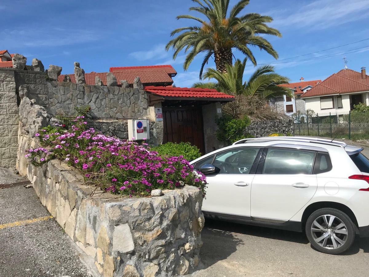 Estudio De Encanto En Isla Playa 아르누에로 외부 사진