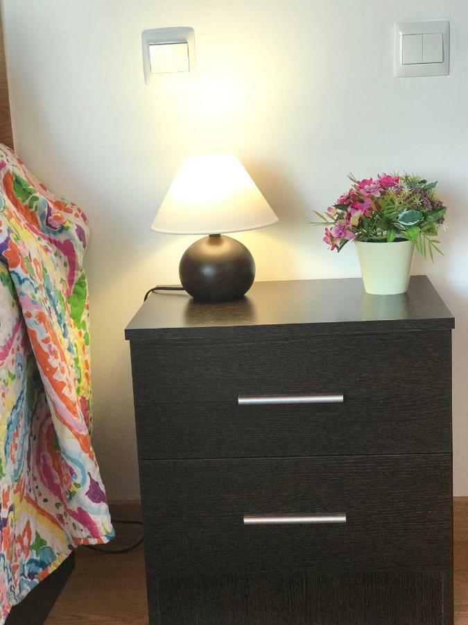 Estudio De Encanto En Isla Playa 아르누에로 외부 사진