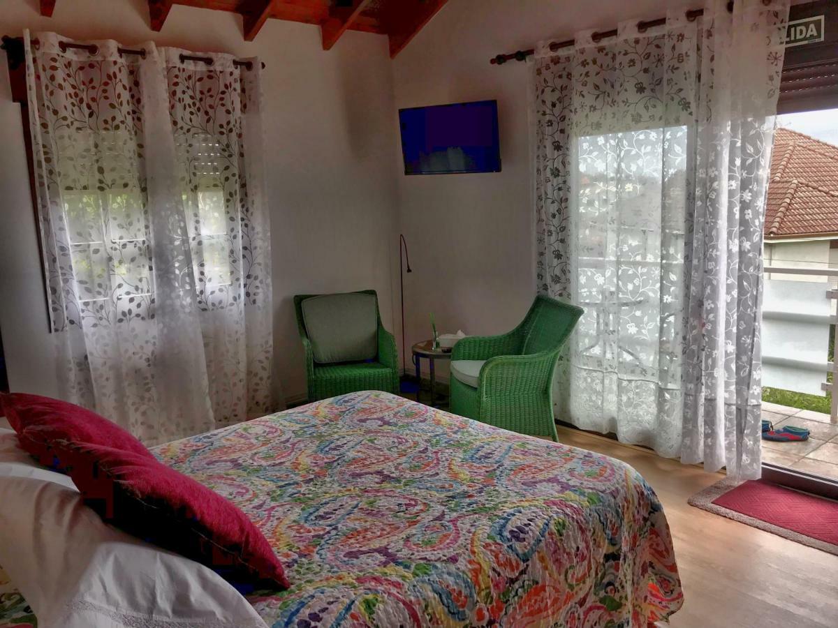 Estudio De Encanto En Isla Playa 아르누에로 외부 사진